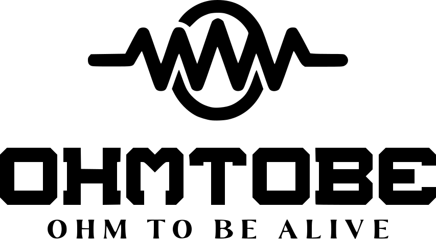 ohm to be, make opensource easy