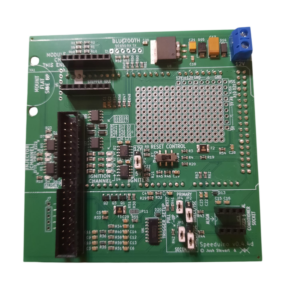 Assembled Speeduino ECU – Choose Your Options